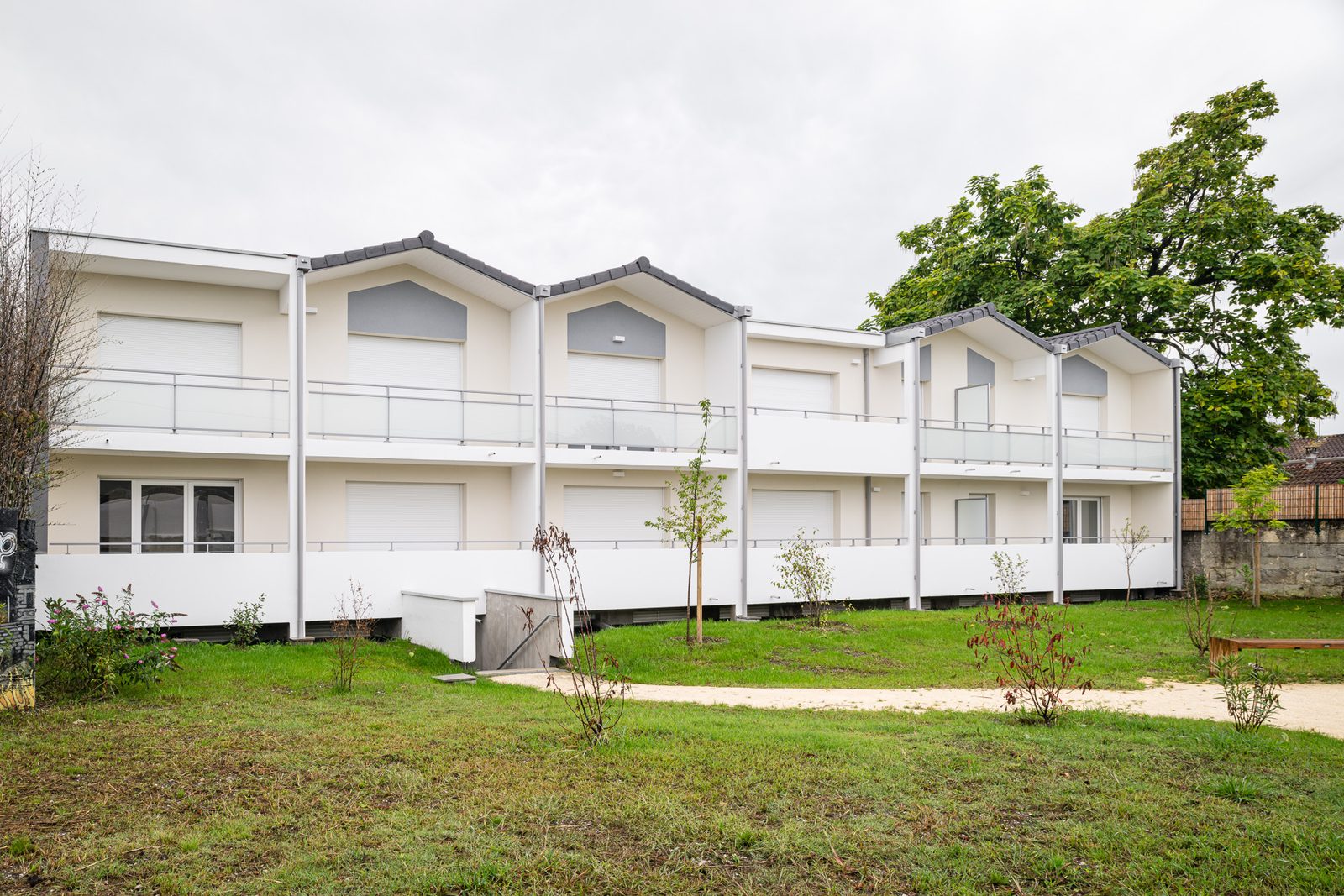 Résidence Villa Néha, vue 4